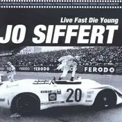 Stereophonic Space Sound - Jo Siffert: Live Fast..