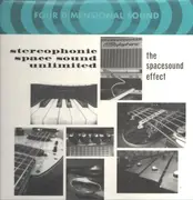 LP - Stereophonic Space Sound - Spacesound Effect