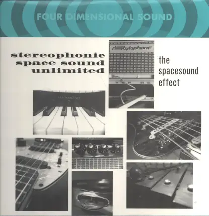 Stereophonic Space Sound - SPACESOUND EFFECT