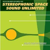 Stereophonic Space Sound - PLAYS LOST TV THEMES
