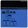 LP - Stereophonic Space Sound Unlimited - Jet Sound Inc.