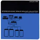 LP - Stereophonic Space Sound Unlimited - Jet Sound Inc.
