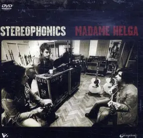 Stereophonics - Madame Helga
