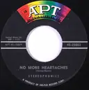 7inch Vinyl Single - Stereophonics - No More Heartaches