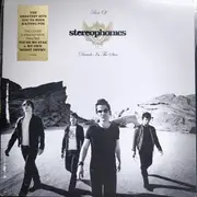 LP - Stereophonics - Best Of Stereophonics: Decade In The Sun