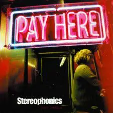 Stereophonics - Just Looking