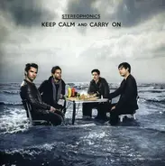 Stereophonics - Keep Calm and Carry On