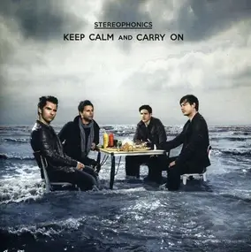 Stereophonics - Keep Calm and Carry On