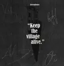 LP & CD - Stereophonics - Keep The Village Alive - Signed,  180g