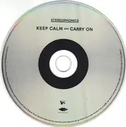 CD - Stereophonics - Keep Calm and Carry On