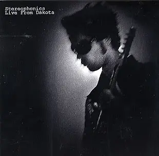 Stereophonics - Live From Dakota