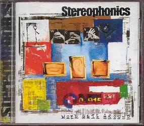 Stereophonics - Word Gets Around