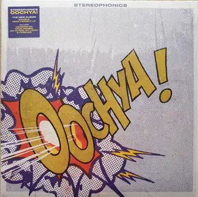 Stereophonics - Oochya!