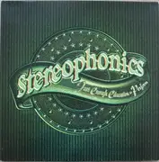 LP - Stereophonics - Just Enough Education To Perform - + insert / gatefold