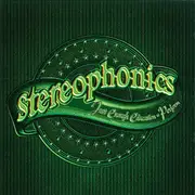 CD - Stereophonics - Just Enough Education To Perform