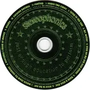 CD - Stereophonics - Just Enough Education To Perform