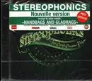 CD - Stereophonics - Just Enough Education To Perform
