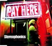 CD Single - Stereophonics - Just Looking