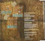 CD Single - Stereophonics - Step On My Old Size Nines