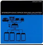 Stereophonic Space Sound - JET SOUND INC.