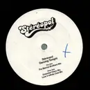 12inch Vinyl Single - Stereopol - Dancin' Tonight - PROMO
