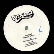 12inch Vinyl Single - Stereopol - Dancin' Tonight - PROMO