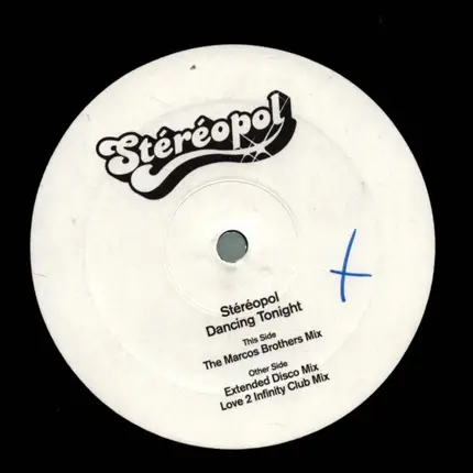 Stereopol - Dancin' Tonight