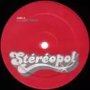 12'' - Stéréopol Featuring Nevada - Dancin' Tonight