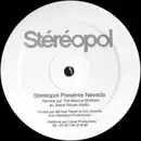 12inch Vinyl Single - Stereopol Presénte Nevada - Dancin' Tonight (The Marcos Brothers Remix)