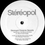 Stereopol - Dancin' Tonight (The Marcos Brothers Remix)