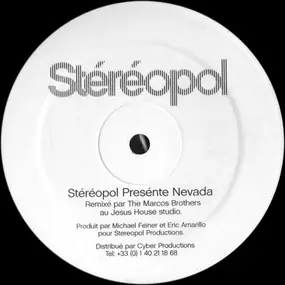 Stereopol - Dancin' Tonight (The Marcos Brothers Remix)