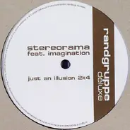 Stereorama - Just An Illusion 2K4