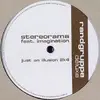 12'' - Stereorama - Just An Illusion 2K4