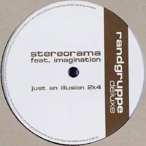 Stereorama - Just An Illusion 2K4