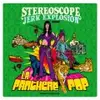 Double LP - Stereoscope Jerk Explosion - La Panthere Pop