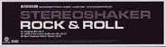 Stereoshaker - Rock & Roll