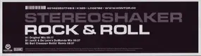 Stereoshaker - Rock & Roll