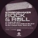 12inch Vinyl Single - Stereoshaker - Rock & Roll