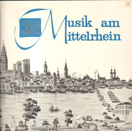 Sterkel - Musik am Mittelrhein