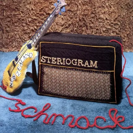 Steriogram - Schmack!