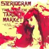 CD - STERIOGRAM - THIS IS NOT THE TARGET MARKET