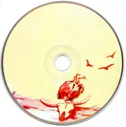 CD - Steriogram - This Is Not The Target Market