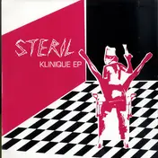 Steril - Klinique EP