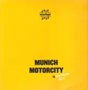 Steril - Munich Motorcity - Bavarious Artists Part 1