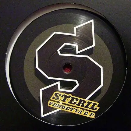 Steril - Vendetta E.P.