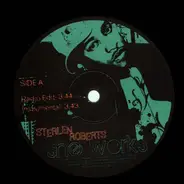Sterlen Roberts - She Works