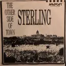 7inch Vinyl Single - Sterling - The Other Side Of Town