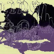 CD - Sterling - Cursed - Digipak