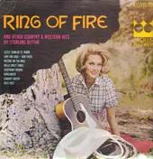 Sterling Blythe - Ring Of Fire