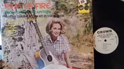 Sterling Blythe - Ring Of Fire, Wolverton Mountian And Other Country And Western Hits